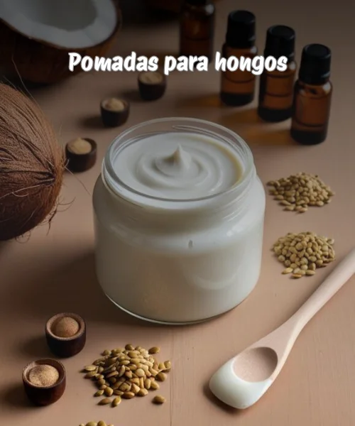 Pomadas para el cuidado de la piel (2)