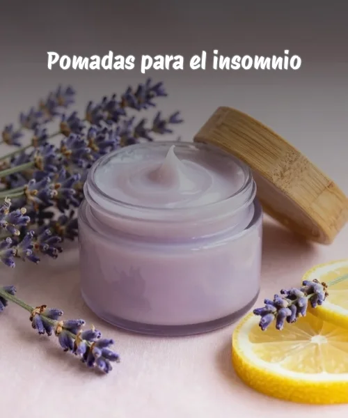 Pomadas para el cuidado de la piel (3)