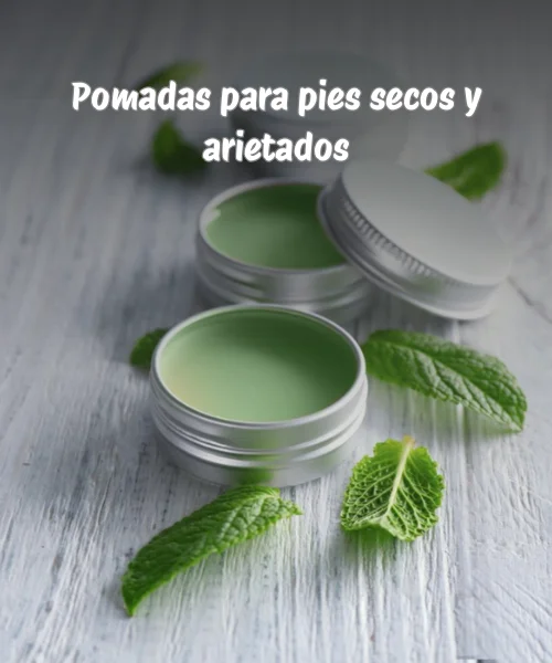 Pomadas para el cuidado de la piel (5)