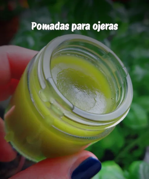 Pomadas para el cuidado de la piel (6)