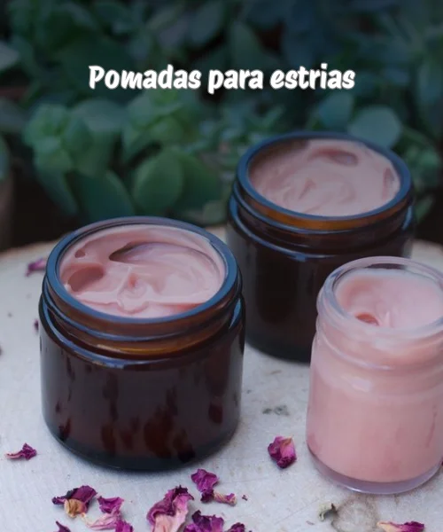 Pomadas para el cuidado de la piel (7)